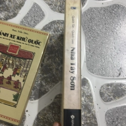 [lịch sử] Nhà Tây Sơn - Quách Tấn - Quách Giao 498865