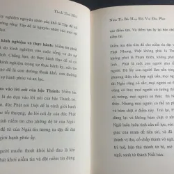 Niềm Tin Bất Hoại Đối Với Đức Phật -Thích Thái Hòa 687478