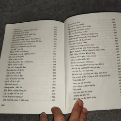 KHÔNG THỂ LÀM NGƠ 697683