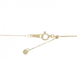 Dây chuyền kim cương K18YG 0.18CT - Hàng hiệu Chính hãng 861736