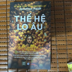 Thế hệ lo âu 