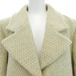 CHANEL P18595V10485 01A Áo khoác - Hàng hiệu Authentic 816352