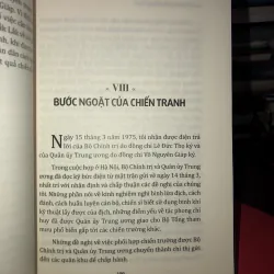 Đại thắng mùa Xuân - Đại tướng Văn Tiến Dũng 992453