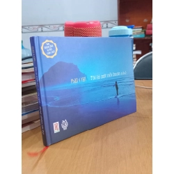 Tôi là một nỗi buồn nhỏ - Phan Ý Yên