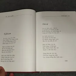 THƠ TUYỂN XUÂN QUỲ 729354