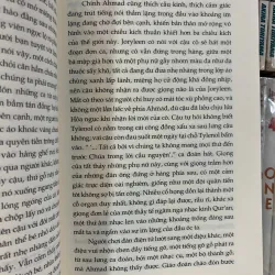 KẺ KHỦNG BỐ - JOHN UPDIKE (HUỲNH KIM OANH VÀ PHẠM VIÊM PHƯƠNG dịch)  1011788