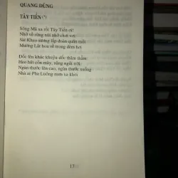 Thơ ca cách mạng Việt Nam giai đoạn 1945 - 1975 1018614