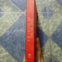 Các hoàng đế Trung Hoa - Đặng Duy Phúc 1003456