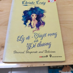 Ly dị tuyệt vọng và dễ thương  406666