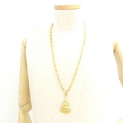 【Vintage】Dây chuyền Chanel 626022