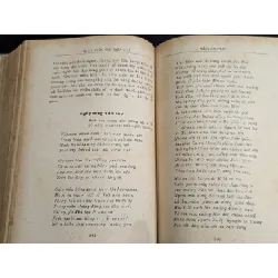 Thi ca việt nam hiện đại - Trần Tuấn kiệt 727107