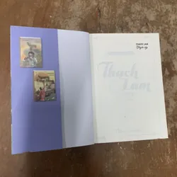 THẠCH LAM TUYỂN TẬP THẠCH LAM 740948