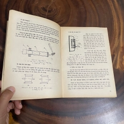 I Tựa sách: Hướng Dẫn Sử Dụng Và Sửa Chữa _ Máy Biến Áp Động Cơ Điện, Máy Phát Điện - 1994 462880