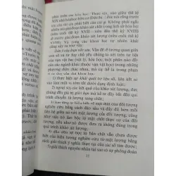 Toán học là đòn bẩy của phát minh