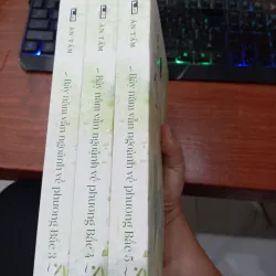 Bảy năm vẫn ngoảnh về Phương Bắc 345 1026593