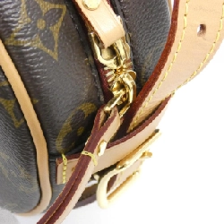 Túi xách vai Louis Vuitton Monogram Boîte Chapeau Souple PM M45149 - Hàng hiệu Chính hãng 767728
