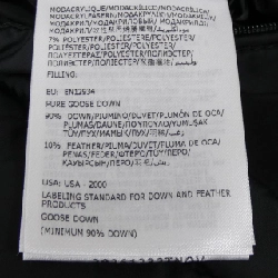 MONCLER MAYAF Áo khoác lông - Hàng hiệu Chính hãng 892533