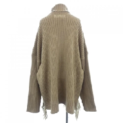 VETEMENTS Áo len 644406