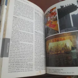 lonely planet - Malaysia, Singapore & Brunei 763143