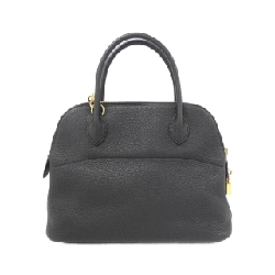 Túi xách Hermès Bolide 31cm 073419CC - Hàng hiệu Chính hãng 765358