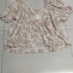 Áo ngắn bigsize ngực 130 giá 20k 1040983
