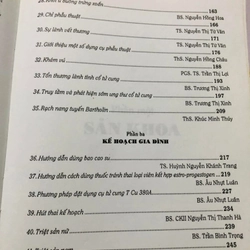 THỰC HÀNH SẢN PHỤ KHOA 461133