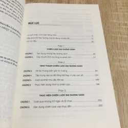 CHIẾN LƯỢC ĐẠI DƯƠNG XANH 1028103