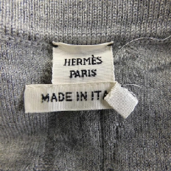 HERMES *07-7722 Áo khoác cardigan - Hàng hiệu Chính hãng 815781