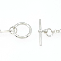 Hàng hiệu Authentic 925 Hermès - Dây chuyền 846397