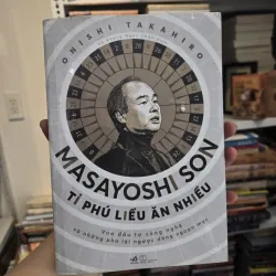 Tỷ phú liều ăn nhiều