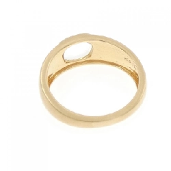 Nhẫn kim cương K18YG 0.38CT - Hàng hiệu Authentic 854529