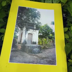 Đặng tộc đại tông phả ( phả chi trưởng họ Đặng )  981584