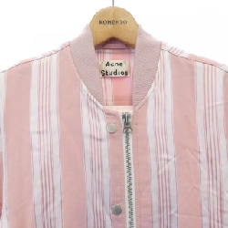 【Mã giảm giá】Áo khoác ACNE STUDIOS 641988