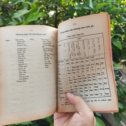 Ngọc Hạp Chánh Tông - Viên Tài Hà Tấn Phát - Bản kéo lụa ngày xưa 526444