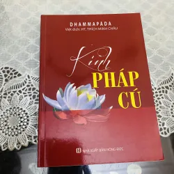 Kinh Pháp Cú