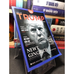 Hiểu về Trump - ấn phẩm của trung tâm kinh tế châu á - thái bình dương 2019 mới 90% HPB2709 LỊCH SỬ - CHÍNH TRỊ - TRIẾT HỌC