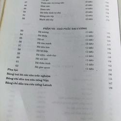 3. BÀI GIẢNG GIẢI PHẪU HỌC ( đủ bộ 2 tập) 536641