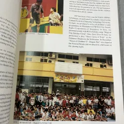 Kỷ niệm 60 năm Học viện Nghệ thuật Nanyang 796160