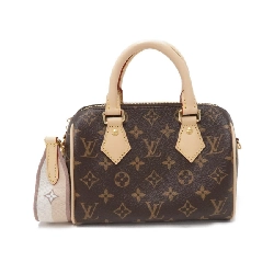 【Sản phẩm chưa sử dụng】Túi Louis Vuitton Monogram Speedy Bandoulière 20cm M46222