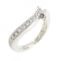 Nhẫn kim cương PT900 0.130CT