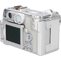 Máy ảnh POWER SHOT G6 - Hàng hiệu Authentic 877006