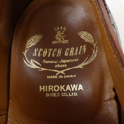 Giày SCOTCH GRAIN - Hàng hiệu Authentic 902007