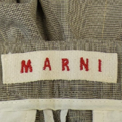 【Mã giảm giá】Quần MARNI 653337