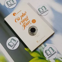 Cà Phê Cùng Tony - Tony Buổi Sáng 715604