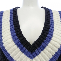 【Mã giảm giá】Chanel CHANEL Áo len 643090