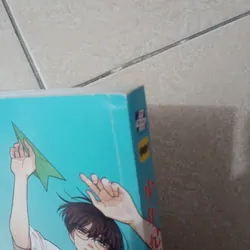 Ký sự thiếu niên (sách tiếng trung) 734685