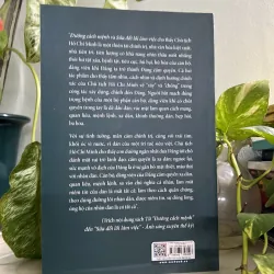 Từ đường cách mệnh dến sửa đổi lối làm việc 745824