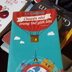 Chuyện Nhỏ Trong Thế Giới Lớn