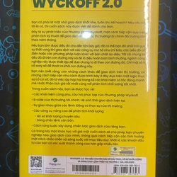 Wyckoff 2.0 - Rubén Villahermosa Chave - Mới 367022