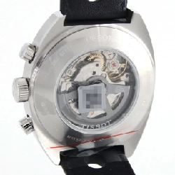 Tissot Heritage 1973 Chronograph T124.427.16.051.00 SS tự động - Hàng hiệu chính hãng 880774